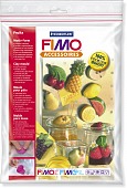Формочки для литья FIMO «Фрукты»